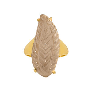 LEAF RING