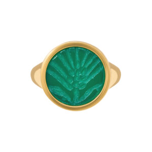 WHEAT RING ROUND