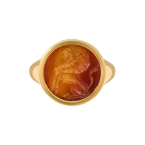 SPHINX RING