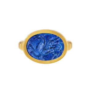 PEGASUS RING