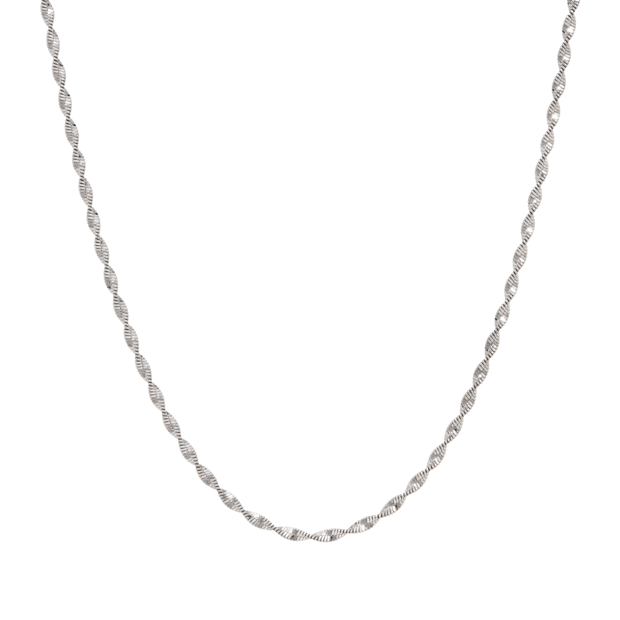 TWISTED CHAIN