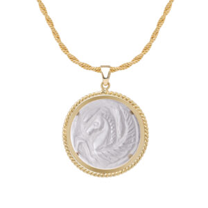 PEGASUS PENDANT
