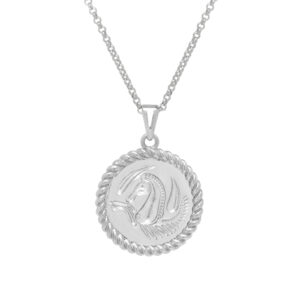 PEGASUS LUCKY CHARM
