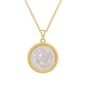 PEGASUS LUCKY CHARM