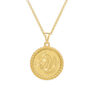 PEGASUS LUCKY CHARM