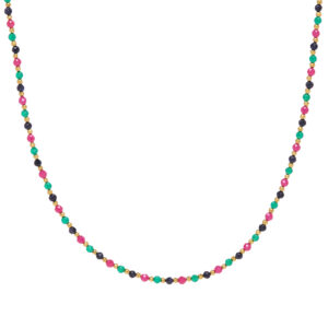COLORFUL NECKLACE