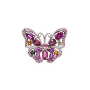 BUTTERFLY RING