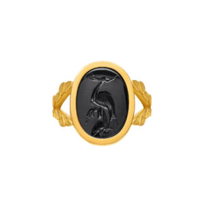 HERON RING