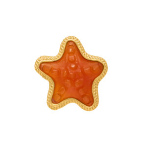 STARFISH RING