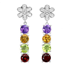 RAINBOW WHISPER EARRINGS