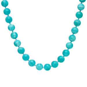 AMAZONITE NECKLACE