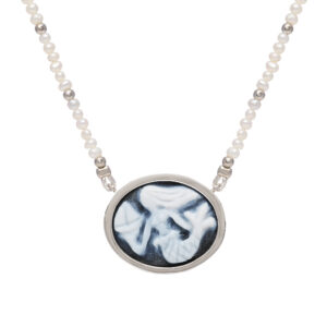 MERMAID PENDANT