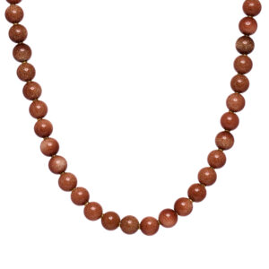 NATURAL SANDSTONE NECKLACE