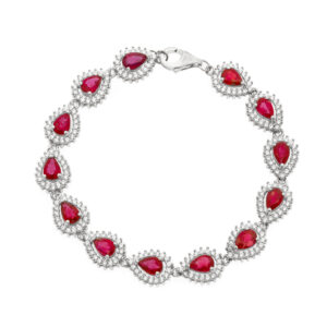 RUBY BRACELET