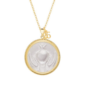 HANDS OF PROSPERITY LUCKY CHARM 2026
