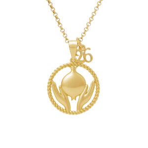 HANDS OF PROSPERITY LUCKY CHARM 2026
