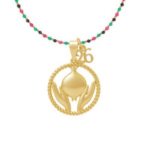 HANDS OF PROSPERITY LUCKY CHARM 2026 WITH NECKLACES