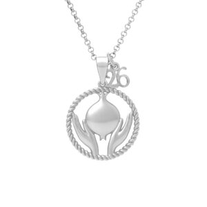 HANDS OF PROSPERITY LUCKY CHARM 2026