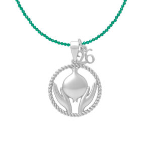 HANDS OF PROSPERITY LUCKY CHARM 2026 WITH NECKLACES