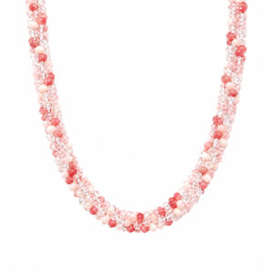 ROSE ALLURE NECKLACE