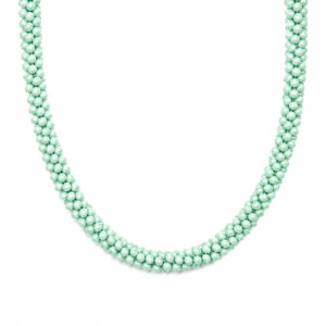 MINT LUMIERE NECKLACE