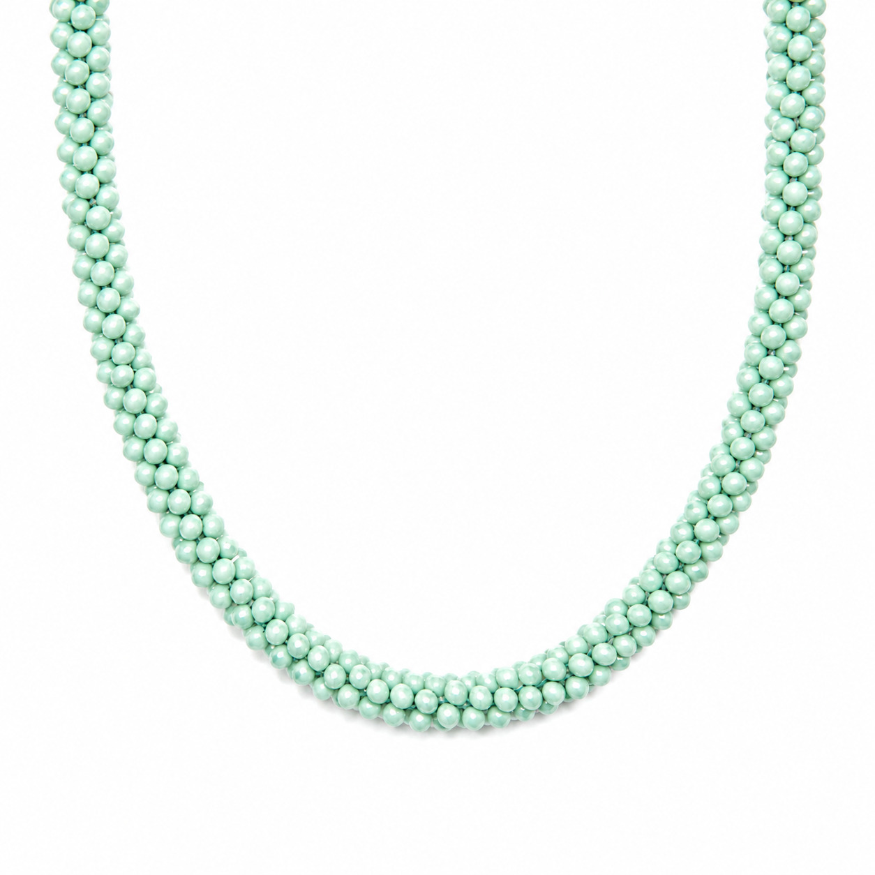 MINT LUMIERE NECKLACE