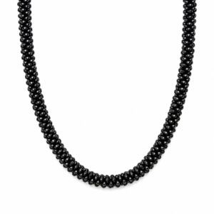 MIDNIGHT RADIANCE NECKLACE