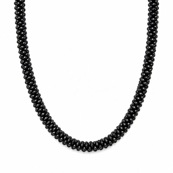 MIDNIGHT RADIANCE NECKLACE