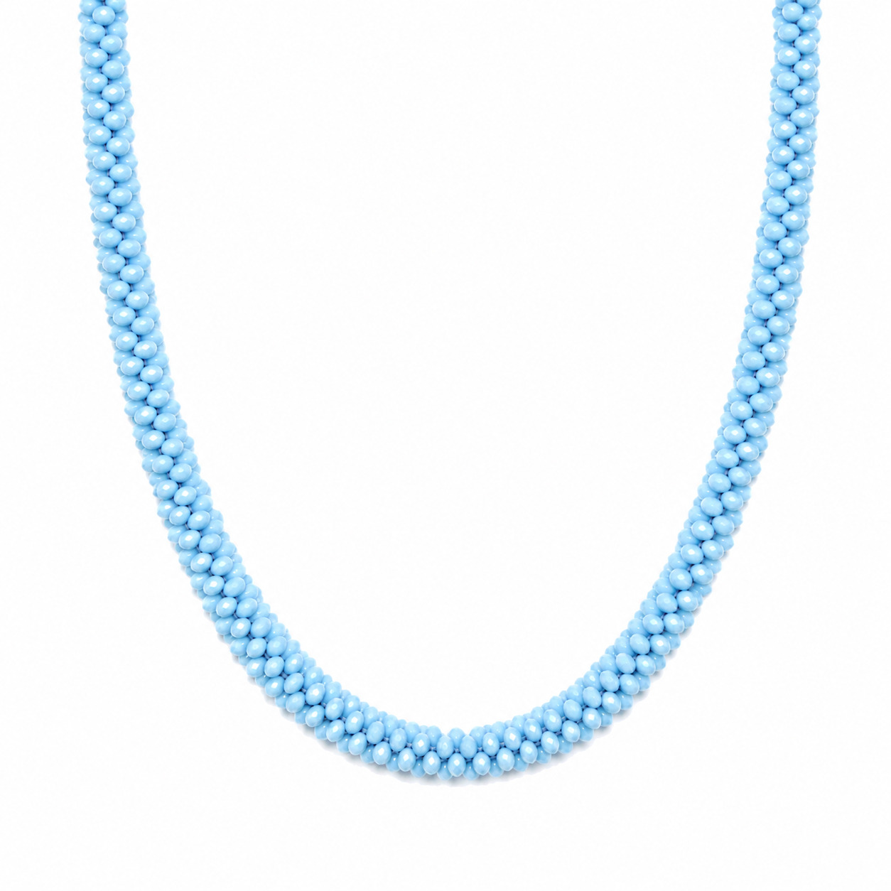 AZURE BREEZE NECKLACE
