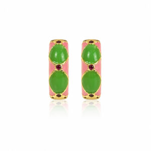 JARDIN HOOPS