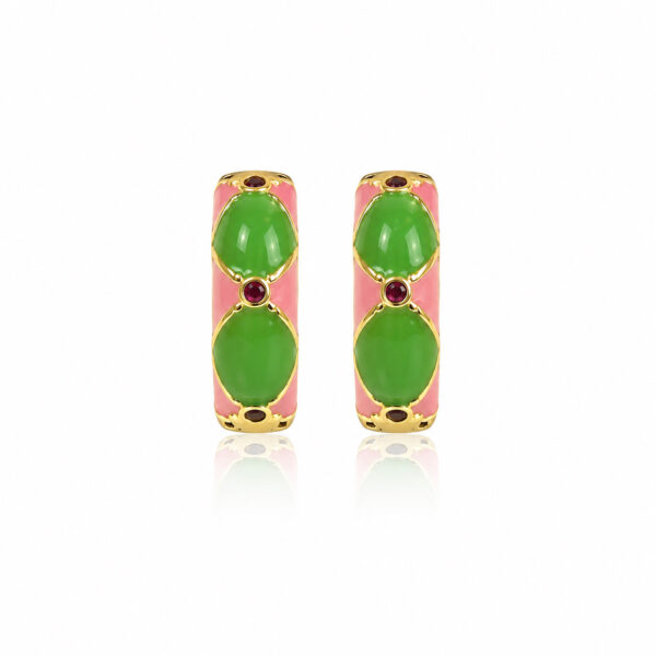 JARDIN HOOPS