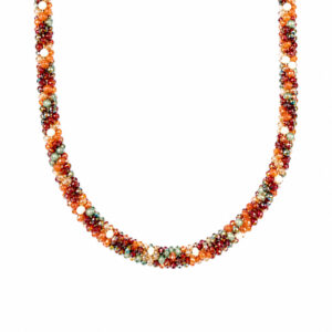 ISLAND SUNSET NECKLACE