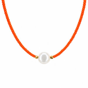 SUNNY POP NECKLACE